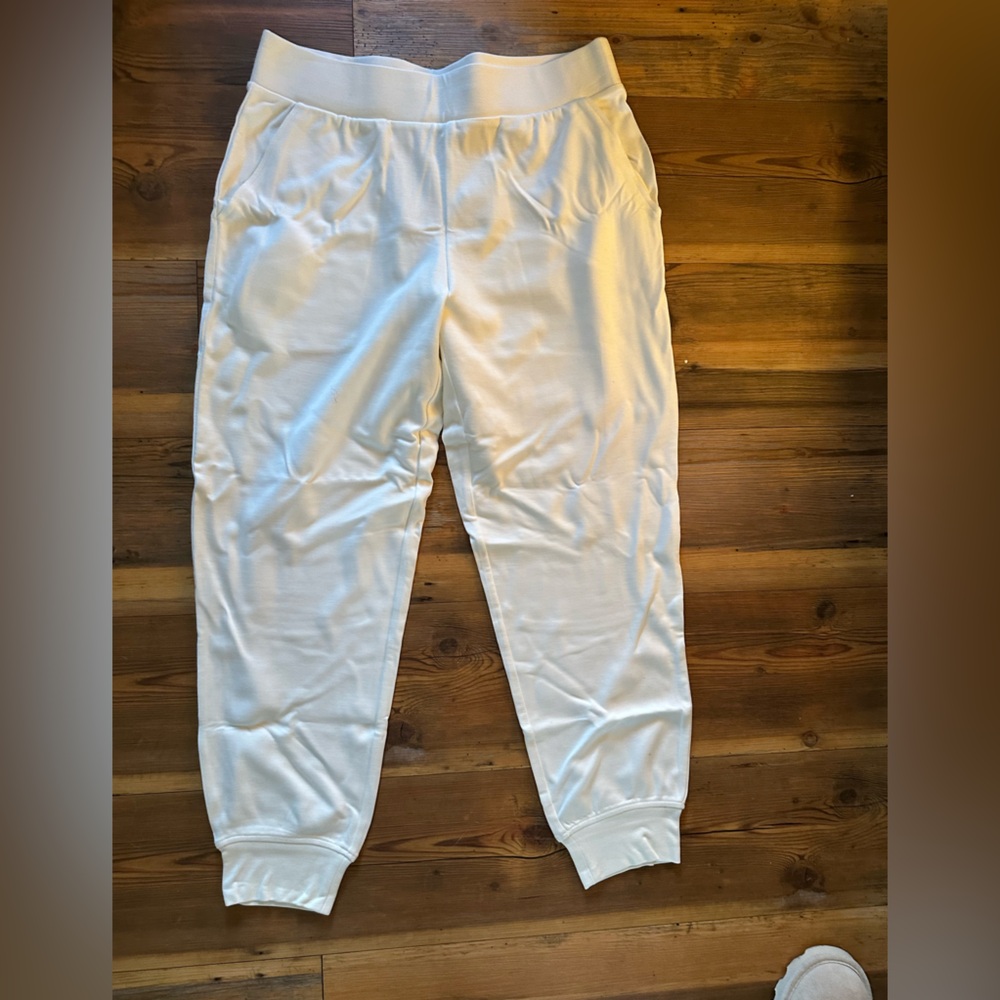 Gibson NWT Joggers Size M